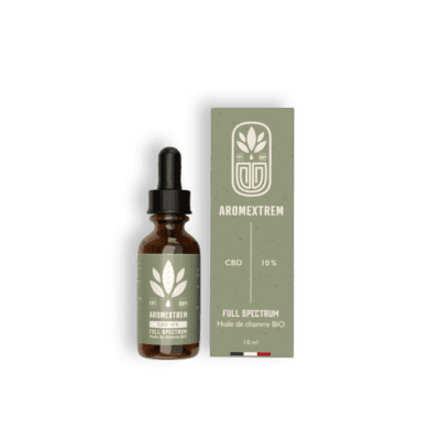 Huile-cbd-full-spectrum-10%-aromextrem