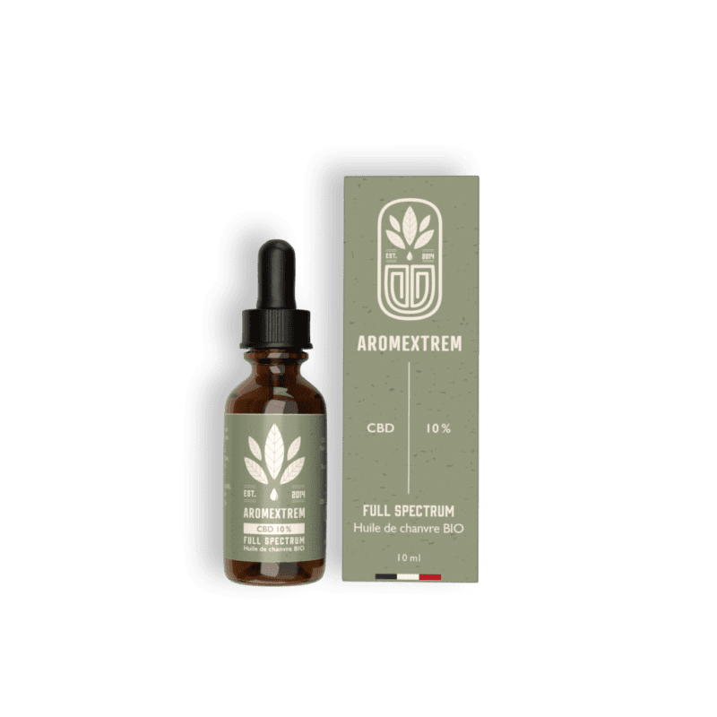 Huile-cbd-full-spectrum-10%-aromextrem