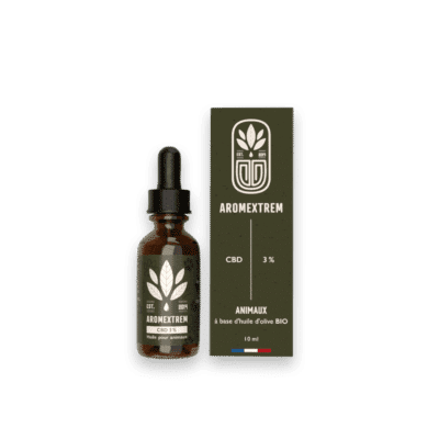 huile-cbd-animaux-3%-aromextrem