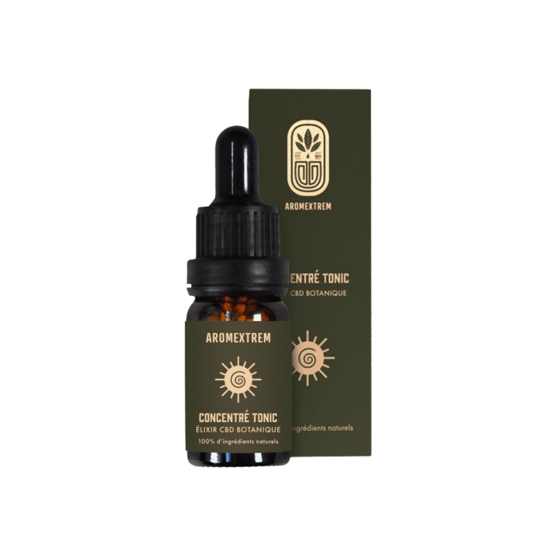 huile-cbd-énergie-sport-concentration-élixirs-cbd-botanique-aromextrem