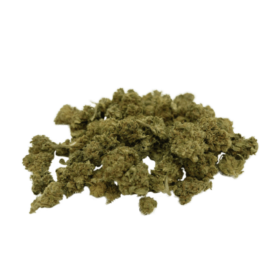 Small Buds CBD - Cannatonic - Greenhouse