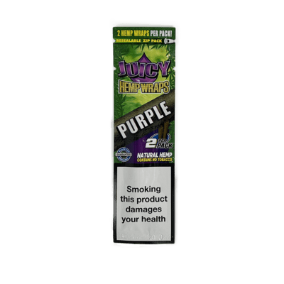 Feuille Blunt Purple