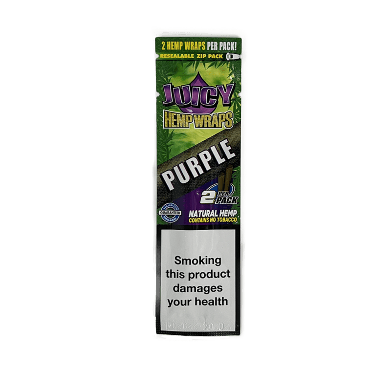 Feuille Blunt Purple