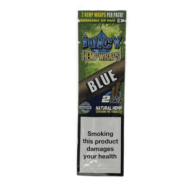 Feuille Blunt Blue