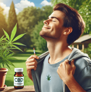 arreter le tabac avec le cbd