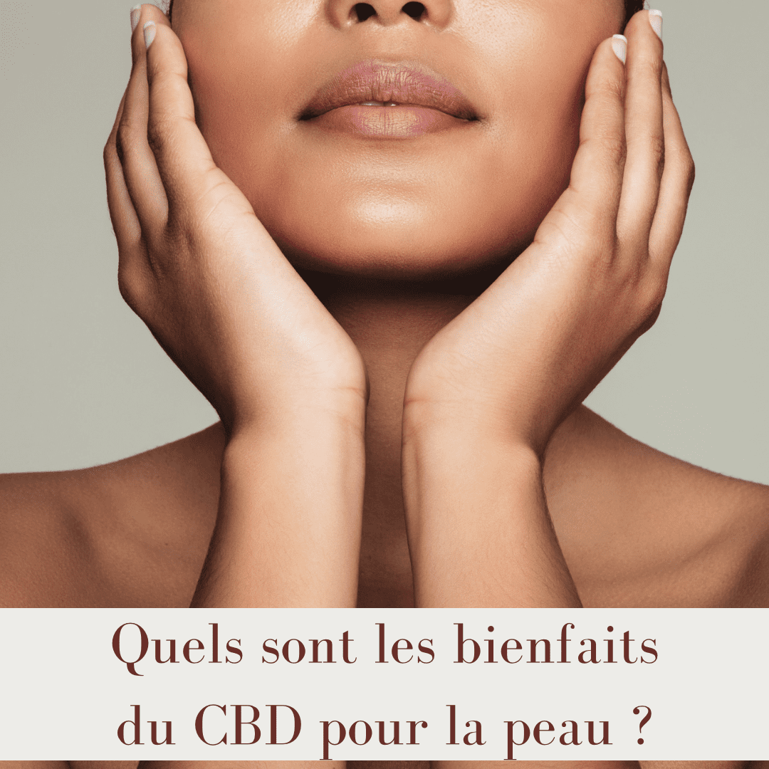 CBD PEAU