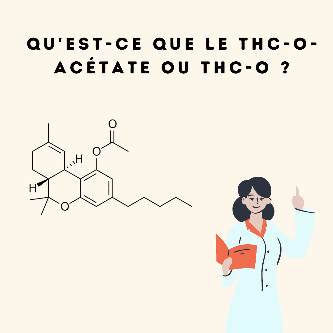 THC-O