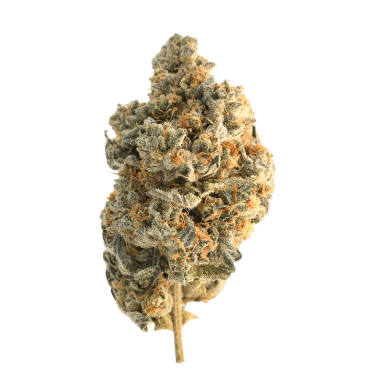 Fleur CBD sour diesel