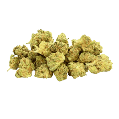 Small BUDS Gelato cream