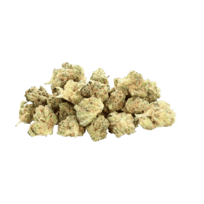 Nepal Gold CBD small buds