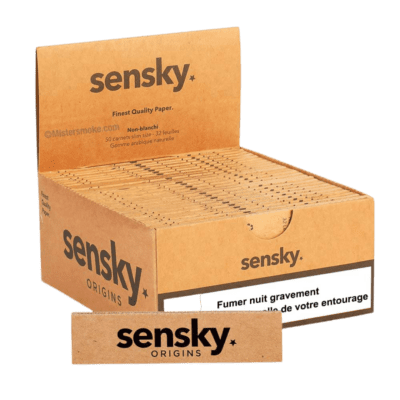 Feuille slim Sensky