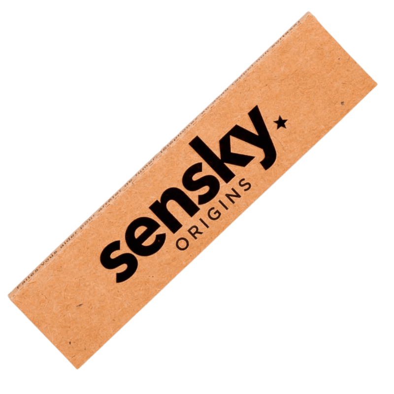 Sensky Origins Feuille à rouler