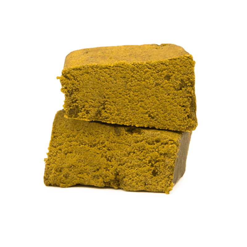 HASH CBD Himalya Gold