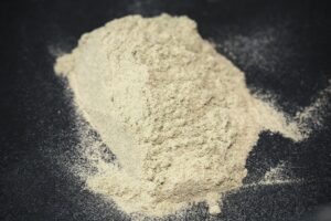 Dry sift hash c'est quoi ?