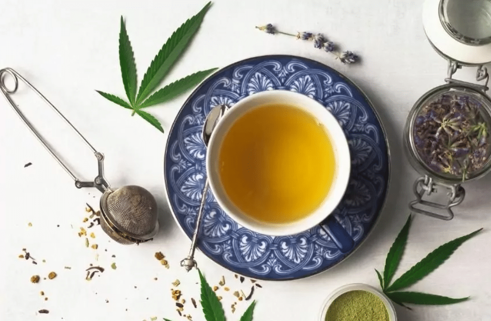 infuser une resine de cbd