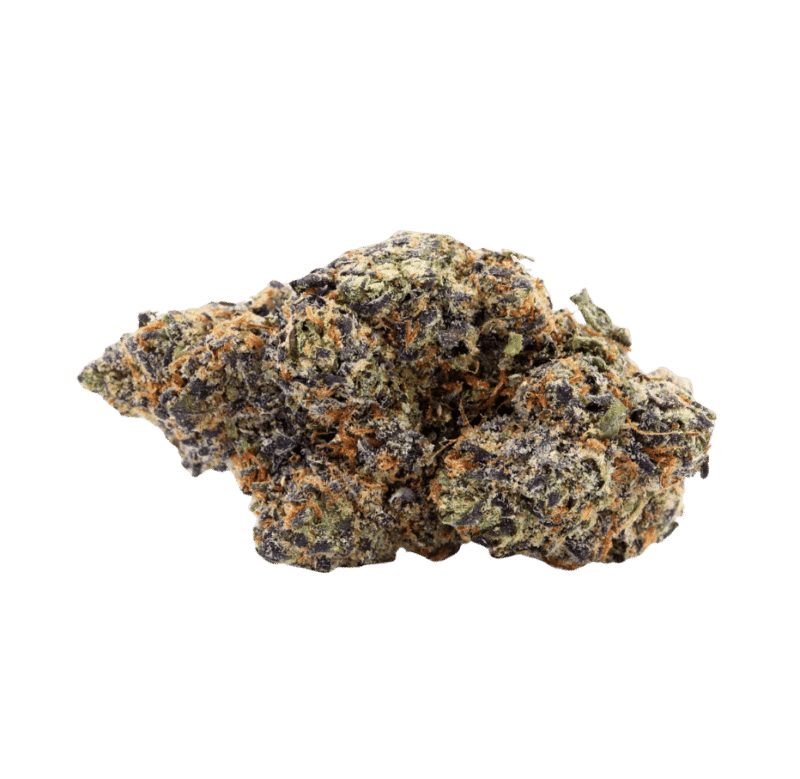 Purple Kush CBD