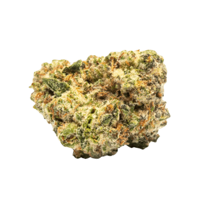 Zombie Kush CBD Small buds