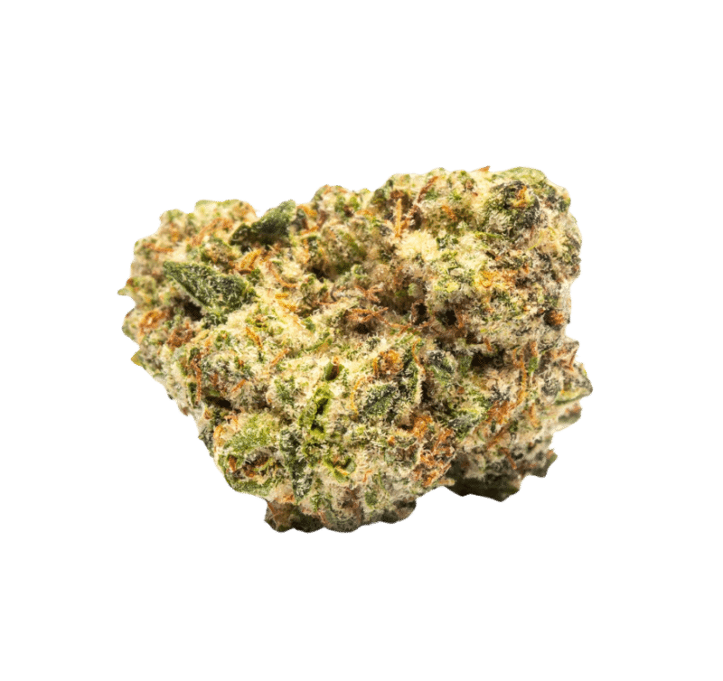 Zombie Kush CBD Small buds