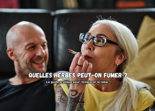 Quelles herbes peut-on fumer (1)