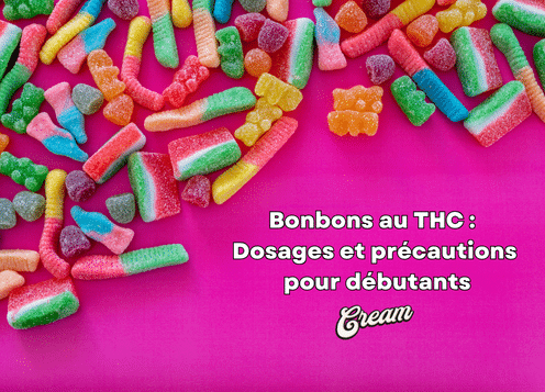 gummies thc dosage