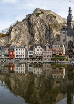 Dinant Belgique CBD